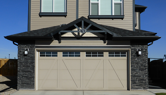 23 Aesthetic Garage door installation cost reddit for Renovation