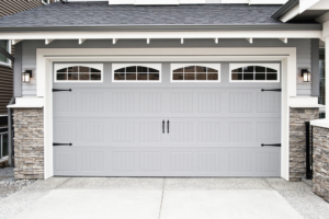 Garage doors in Calgary Alberta