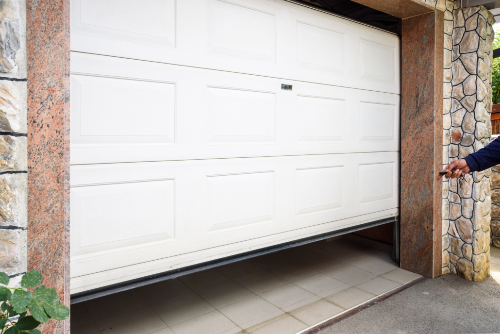 Atlas Garage Door Repair Calgary