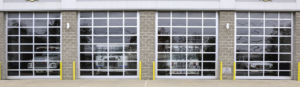 Action Door Residential & Commercial Garage Doors Calgary