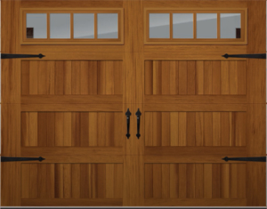 Action Door Residential & Commercial Garage Doors Calgary