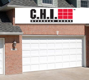 Chi Overhead Doors Action Door Services Ltd