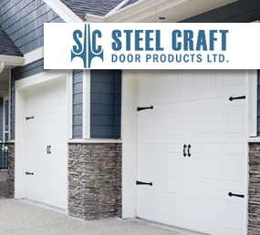 Steel Craft Garage Doors Action Door Services