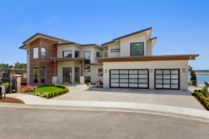 garage door installation