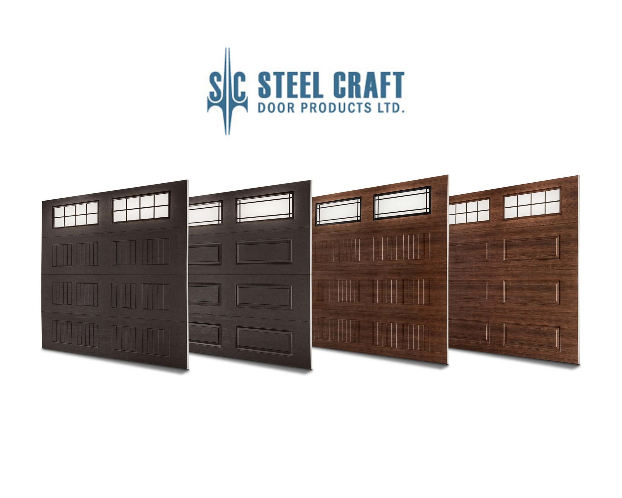 Elite Series Steel Craft Action Door Services Ltd.