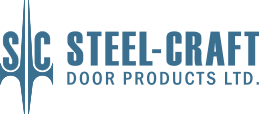 Steel Craft available at Action Door Service Calgary Alberta Canada